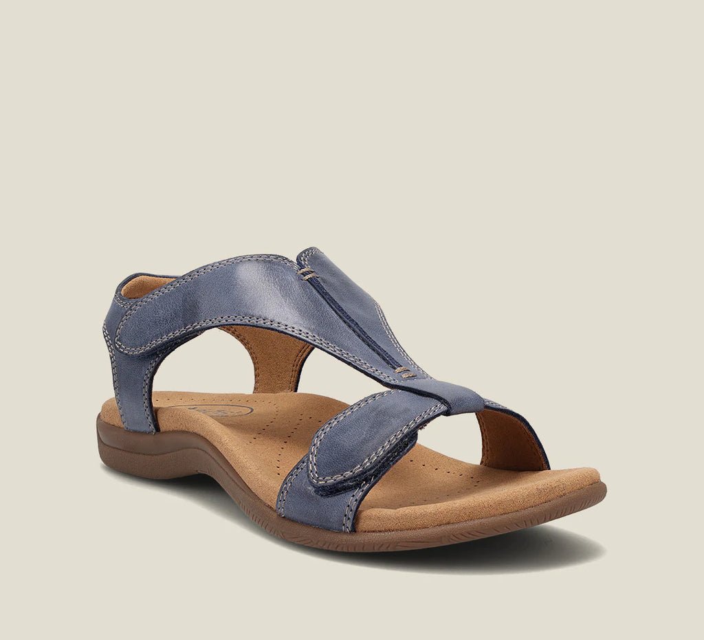 Dove | Orthopedic Sandals Comfortable Wide Fit