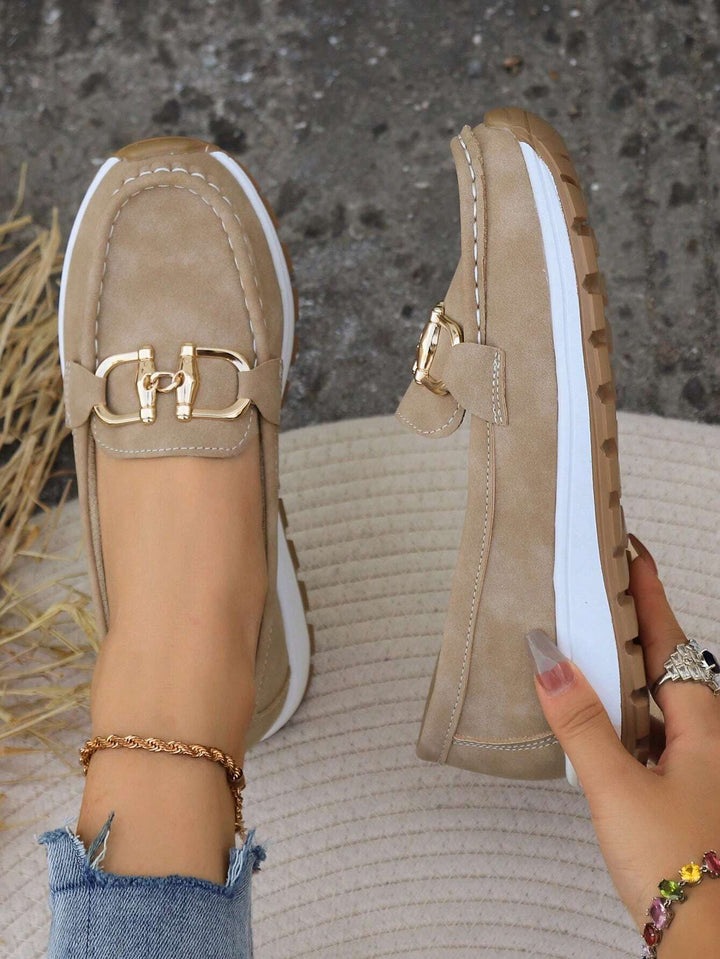 Mavis | Orthopedic Loafers Comfortable Lightweight