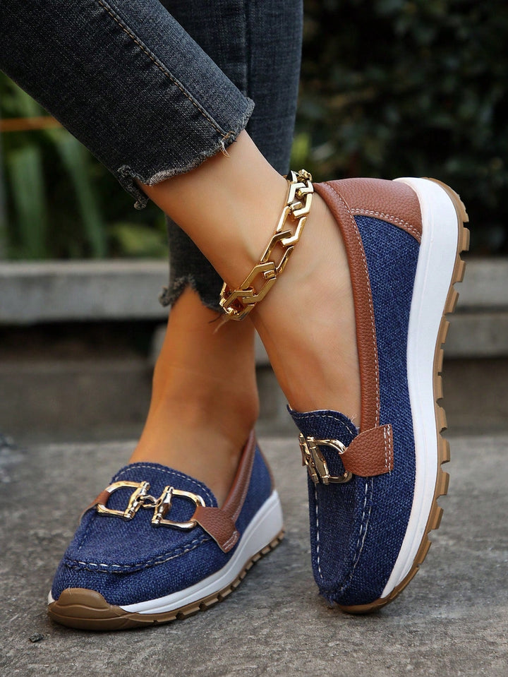 Mavis | Orthopedic Loafers Comfortable Lightweight