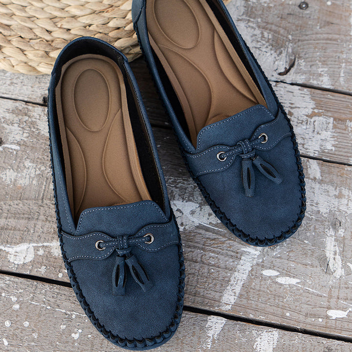 Becky | Orthopedic Loafers Comfortable Slip-On