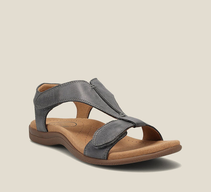 Dove | Orthopedic Sandals Comfortable Wide Fit