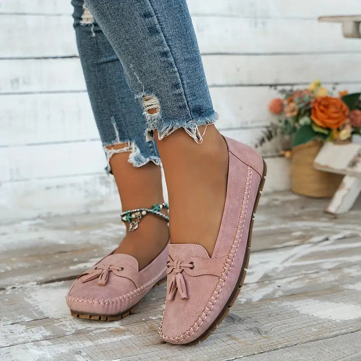 Becky | Orthopedic Loafers Comfortable Slip-On