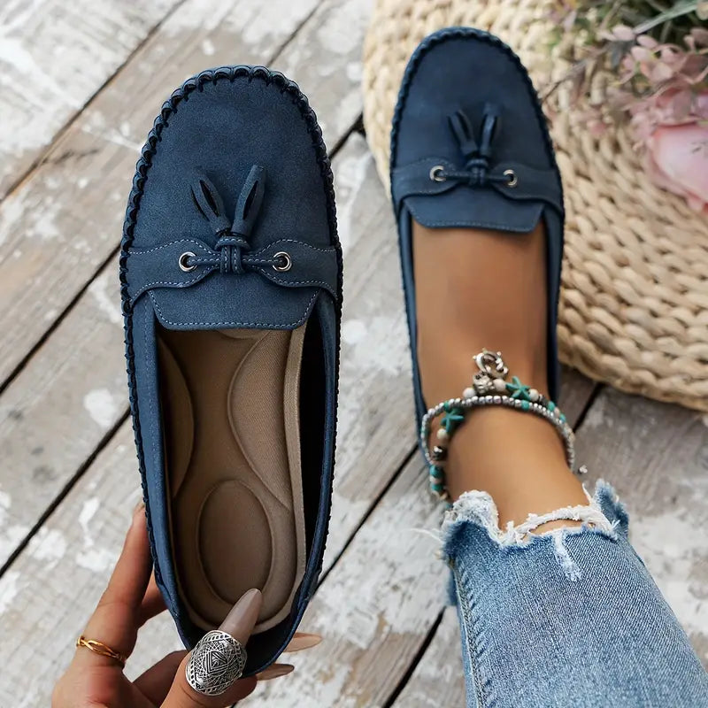 Becky | Orthopedic Loafers Comfortable Slip-On