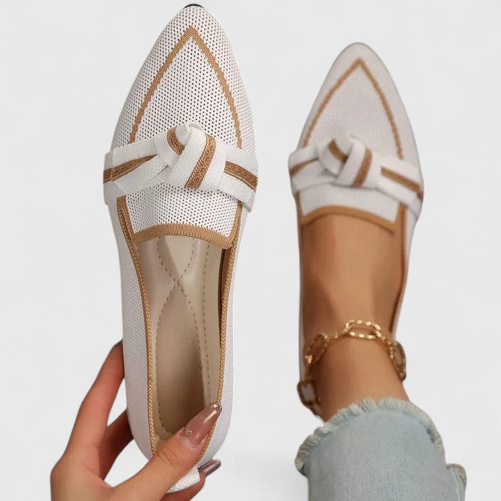Marcie | Orthopedic Loafers Comfortable Slip-On