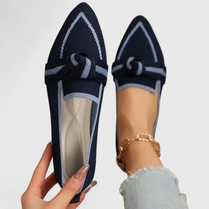 Marcie | Orthopedic Loafers Comfortable Slip-On