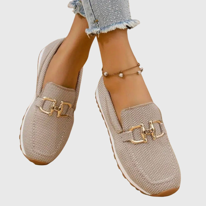 Susanna | Orthopedic Loafers Comfortable Cushioned